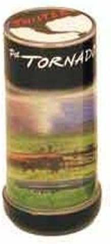 Tornado - IN A BOTTLE