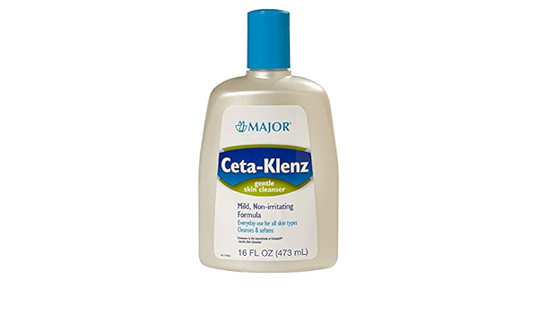 ceta cleanser