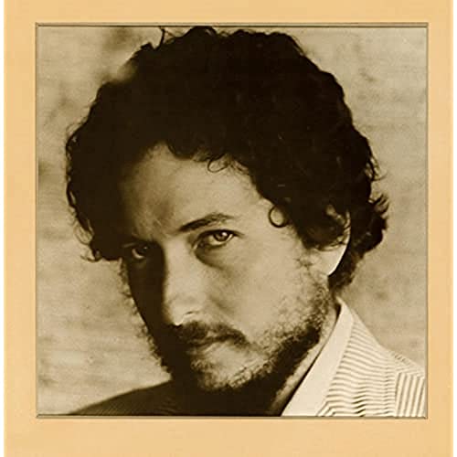 Photo 1 of New Morning Bob Dylan 