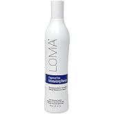 LOMA Fragrance Free Moisturizing Shampoo, 12 Fluid Ounce