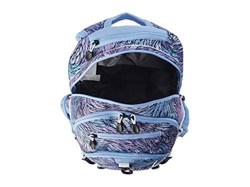 image for High Sierra Loop Backpack for Men and Women, Compact Bookbag Backpack 
