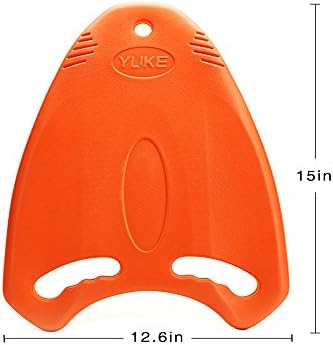 TTCHIC Swim Training Kickboard Swimming Training Aid for Adults and Kids