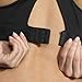Juno High Impact Wire-Free Sports Bra
