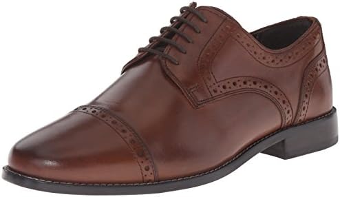 nunn bush norcross cap toe oxford