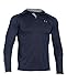 Under Armour UA Tech Popover MD Midnight Navy