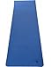 YogiMall 4-In-1 Non Slip Yoga Mat, Hand Towel, Velcro & Mini Carry Straps – Eco Friendly, Reversible, Thick 6mm, 72