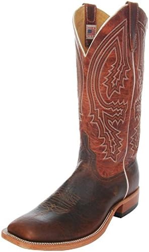 anderson bean steel toe boots