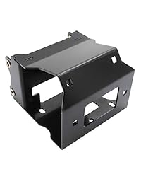 Extreme Max 5600.316, cabestrante desmontable para Polaris Sportsman 2009-2017