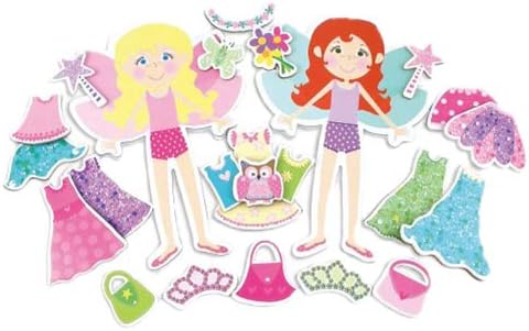 galt fairy dressing up set