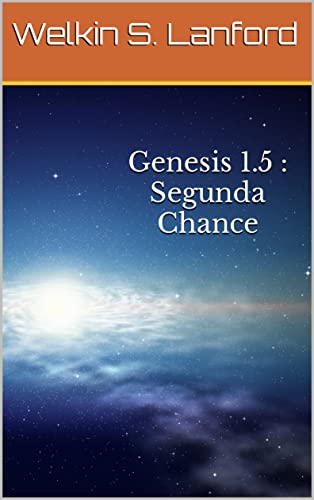 Genesis 1.5 : Segunda Chance - eBook, Resumo, Ler Online e PDF - por ...