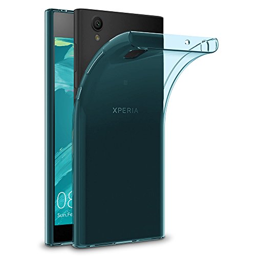 Xperia l1 cover, terrapin sony xperia l1 case - tpu gel - slim de…