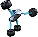 Fisher-Price Nickelodeon Blaze & The Monster Machines, Monster Morpher Crusher
