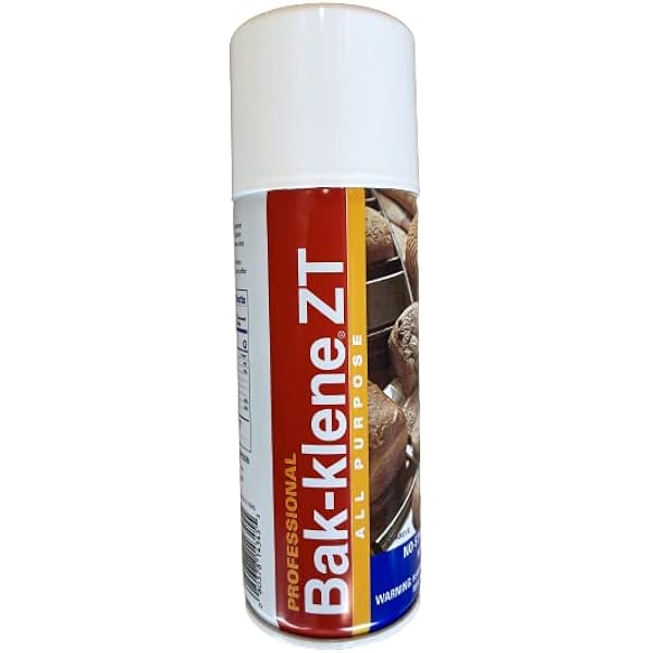 Vegalene BakKlene All Purpose Spray Milk Street Store