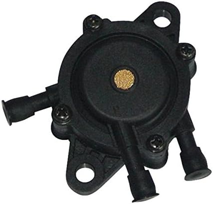 Jrl Fuel Pump Replace Kohler John Z225 Z245 For Honda Gc190 Gc160 Gcv520 Engine Amazon Ca Patio Lawn Garden