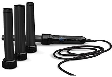 theorie curling iron