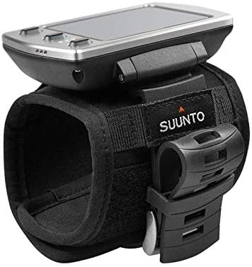 SUUNTO Dive Cuff, Black, Uni - Image 3