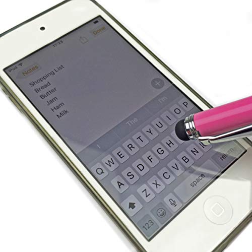 image for Zebra Technologies Zebra Telescopic Stylus Ballpoint Pen - 1.0mm Nib B