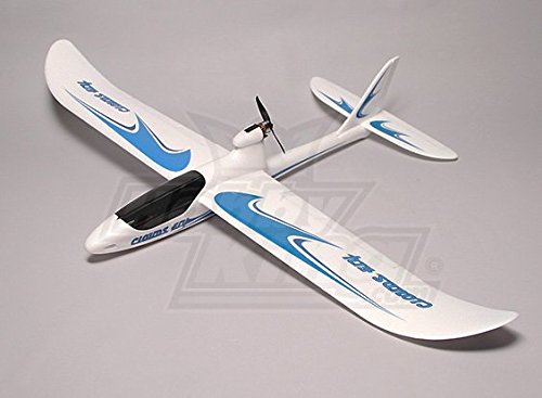 Floater-Jet EPO with Motor (ARF)