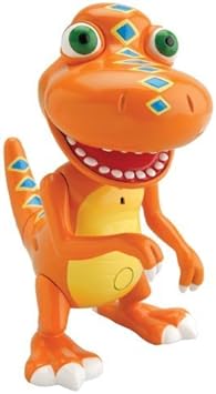 Tomy LC53103 Dinosaur Train InterAction 