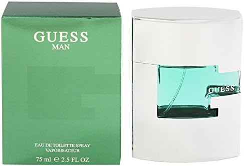 Amazon ゲス ゲス マン Edt Sp 75ml 並行輸入品 Guess ゲス オードトワレ Edt 通販