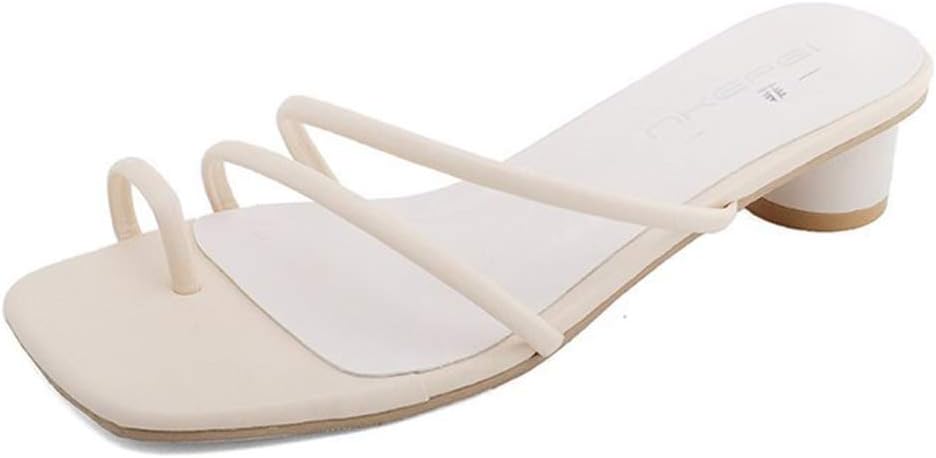 comfy toe post sandals