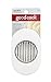 Good Cook Egg Slicer Tool, White
