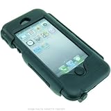 IPX4 Waterproof Tough Case for Apple iPhone 5, 5S fits Ultimate Addons Mounts
