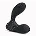 SVAKOM Waterproof Vibrating Male Anal Plug Massager for Men & Dual-Motor Vibrator for Women