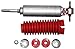 Rancho RS9000XL RS999368 Suspension Shock Absorber