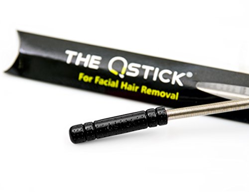 NEW Facial Hair Epilator, Hair Remover and Threading Tool all in ONE!