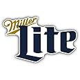 Miller Vinyl Decal (Any Size) Miller Beer Stickers for car, bar, Laptop, tumblers (5 inch)