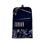 Hiya Hiya Sharp Interchangeable Needle Set- 5 inch