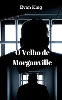 Livro O Velho de Morganville