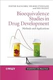 Bioequivalence Studies in Drug Development -Methods and Applications