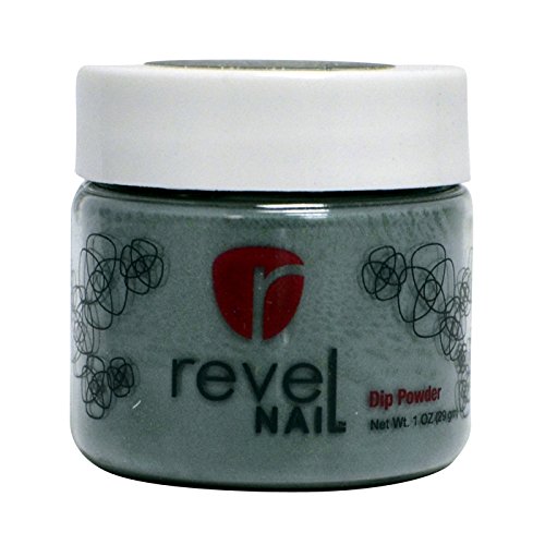Revel Nail Dip Powder D30(Hillary), 1 oz