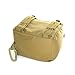 Wiebad Pump Pillow Shooting and Hunting Support Lightweight Bag, Coyote