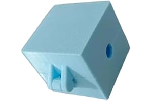 Nonstick Cake Stick Molds Dessert Cutter and Pusher Easy Demolding Baking Tool for Family Activity Accessories