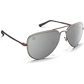 Blenders 2060000Y858XN A Series Mojave Gold Matte Rose Gold/Silver PC Pol