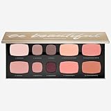 bareMinerals Be Beautiful Ready Face and Eye Palette