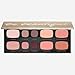 bareMinerals Be Beautiful Ready Face and Eye Palette