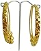 24k Thai Yellow Gold Plated Jewelry Baby New Born Anklet Bracelet Set with 2 Bells