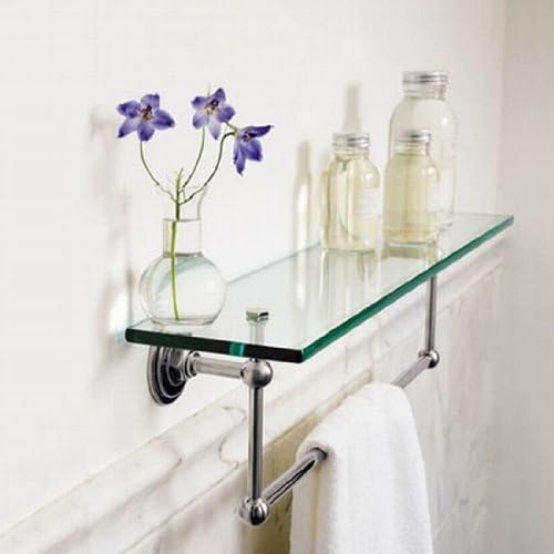 PorcherREPRISE 24GLASS SHELF POC