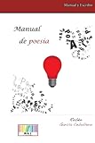 Image de Manual de poesía (Spanish Edition)