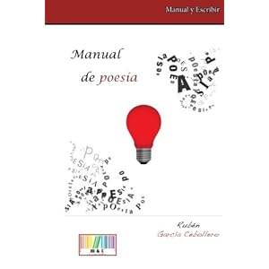 Manual de poesía (Spanish Edition)