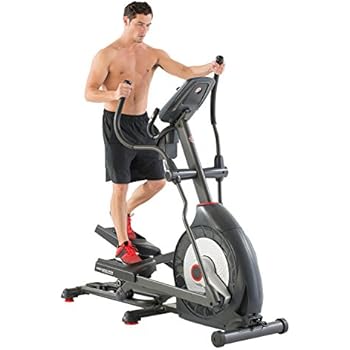 Amazon.com : Schwinn 420 Elliptical Trainer (2012 Model) : Sports