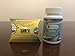 New! 2 Great Products! Semilla de Brazil and Belim Capsules! Potente Combinacion Para Bajar de Peso,Garantizado!!