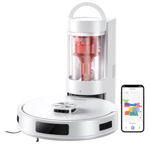 Robot Vacuum Mop Combo Robot Vacuum Cleaner