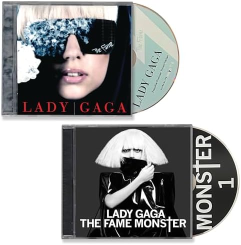 Tony Bennett & Lady Gaga, Lady Gaga - Artpop - The 10th