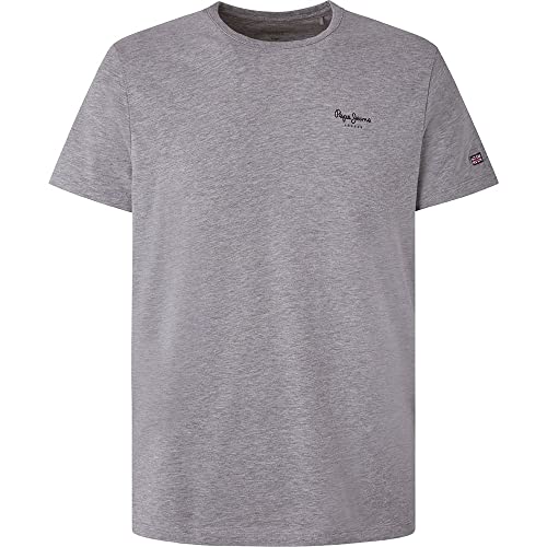 Original Basic 3 Men's T-Shirt Slim Fit