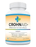 Natural Nutritional Supplement for Crohn's Disease